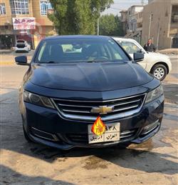 شيفروليه امبالا